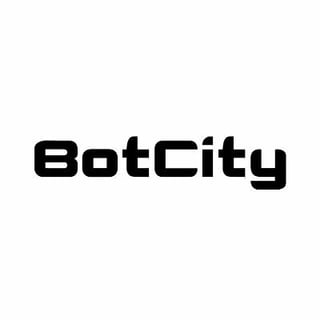 Botcity (YC W22) profile picture