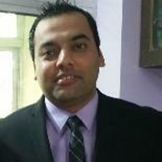 Kuldip Madnani profile picture