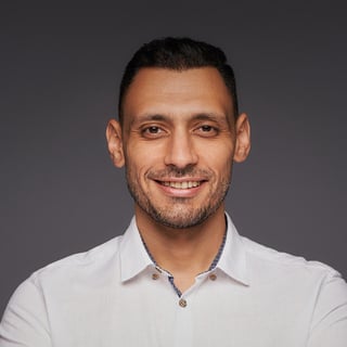 Rami Taibah profile picture