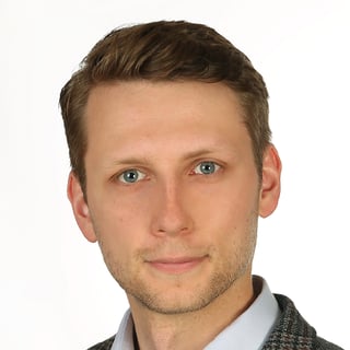 Michał Silski profile picture