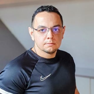 JF Melo profile picture