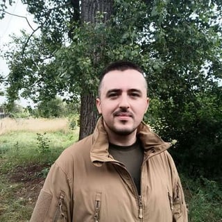 Oleksandr Isaryk profile picture