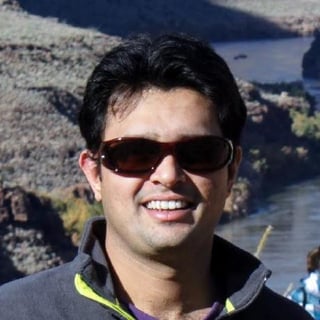 Anish Karandikar profile picture