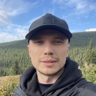 Dan profile picture