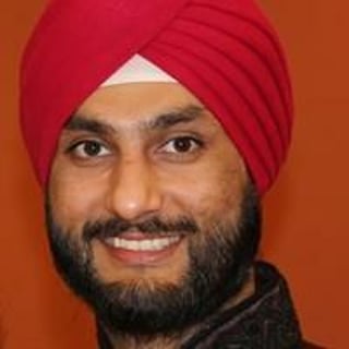 Sarabjeet Chugh profile picture