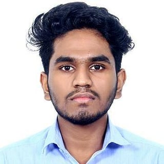 vishnu p manoharan profile picture