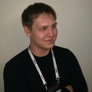 Mikhail Potapov profile picture