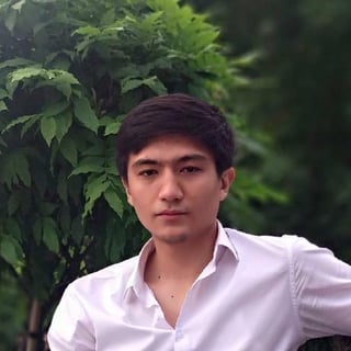 Jasur Yusupov profile picture