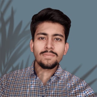 Maaz Ahmed Khan profile picture