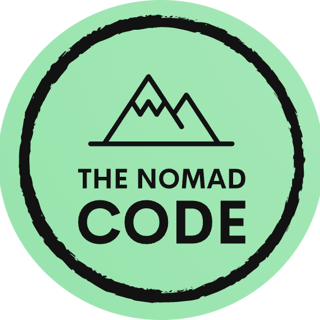 The Nomad Code profile picture