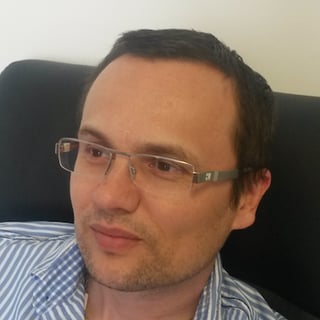 Csaba Kissi profile picture