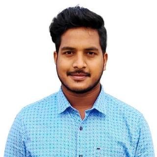 Nanda kishor palei profile picture