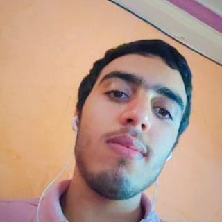 Mouad Ben Mekki profile picture