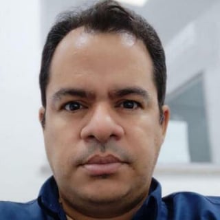 Ranilson Pereira da Silva profile picture