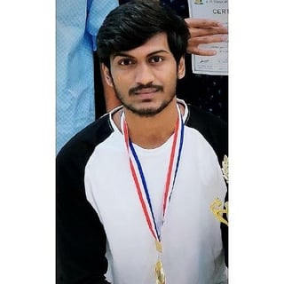 Dheeraj Dommaraju profile picture