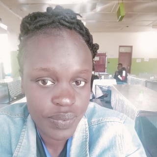 Brendah Achieng profile picture