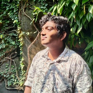 Joel J George profile picture