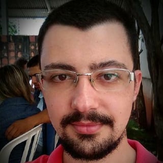 Bruno Pinheiro profile picture