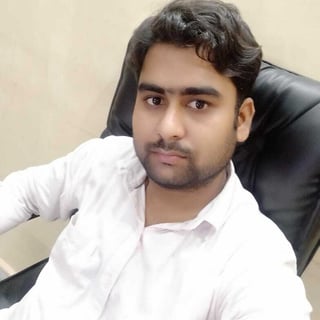 Satyam Jaiswal profile picture