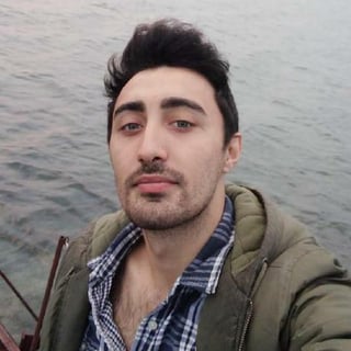 Eray Gündoğmuş profile picture