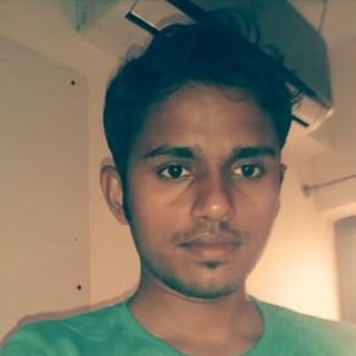 Abhishek Singh profile picture