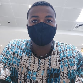 Jude Ndubuisi 🥷🧑‍💻 profile picture