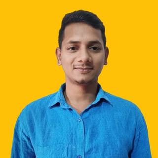 Alok Raj profile picture