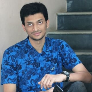 ganesh aditya profile picture