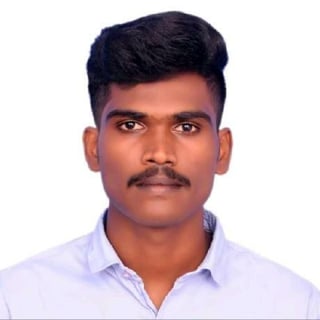 HARIHARAN profile picture