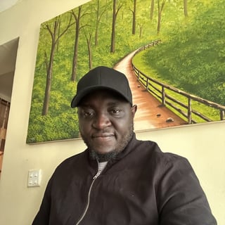 Erick Otieno Awino profile picture