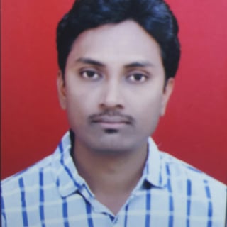 Prashant V profile picture