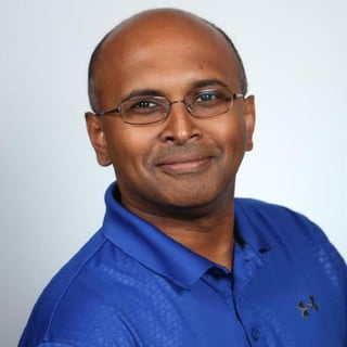 Kartik Kanakasabesan profile picture