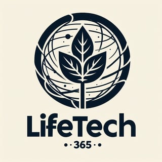 LifeTech365 profile picture