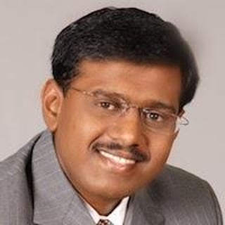 Rajasekar Elango profile picture