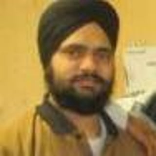 parmpreet profile picture