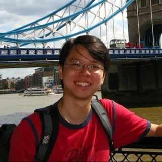 Edmund Kwok profile picture