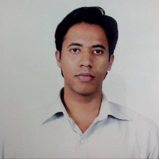 Vikas Chauhan profile picture