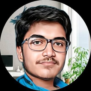 KAUSHIK profile picture