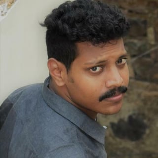 Kiran Raj profile picture