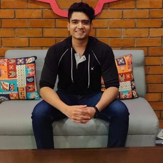 Karan Jagtiani profile picture