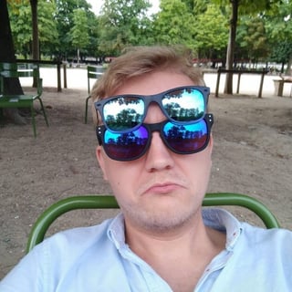 Tamás Barta profile picture