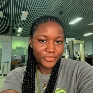 Tosin Kanmodi profile picture