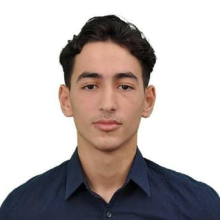 Boussebha Wassim profile picture