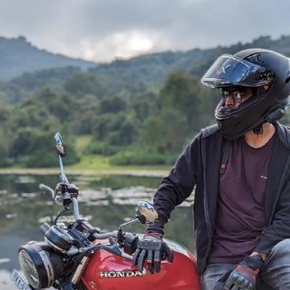 Gopi Krishna profile picture
