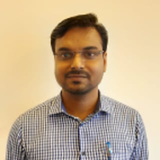 Vipul Gupta profile picture