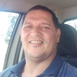 Reginaldo Aparecido de Souza profile picture