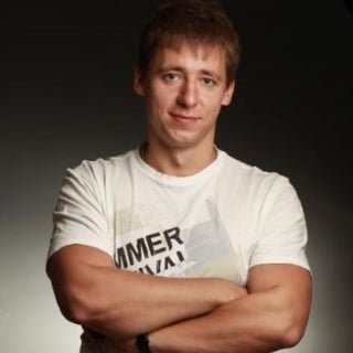 Maxim Churilov profile picture