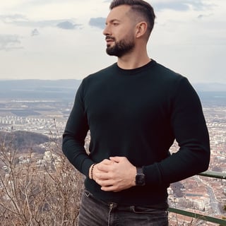 Sergiu Bogdan Maris profile picture