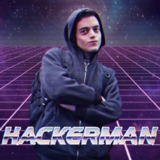 hackerman profile picture