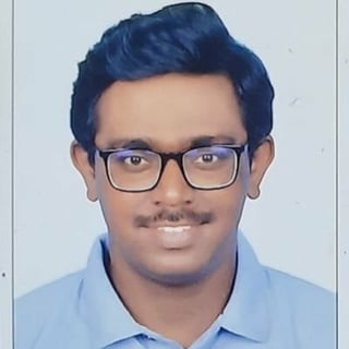 OMKAR  KADAM profile picture